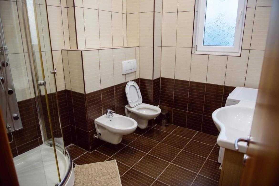 Sadara Sea Breeze Apartment Navodari Luaran gambar