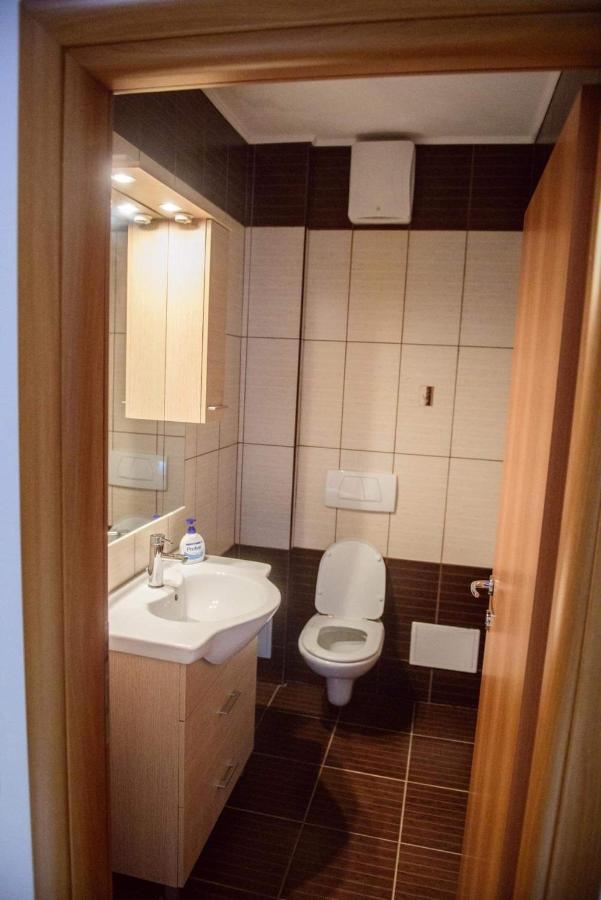 Sadara Sea Breeze Apartment Navodari Luaran gambar