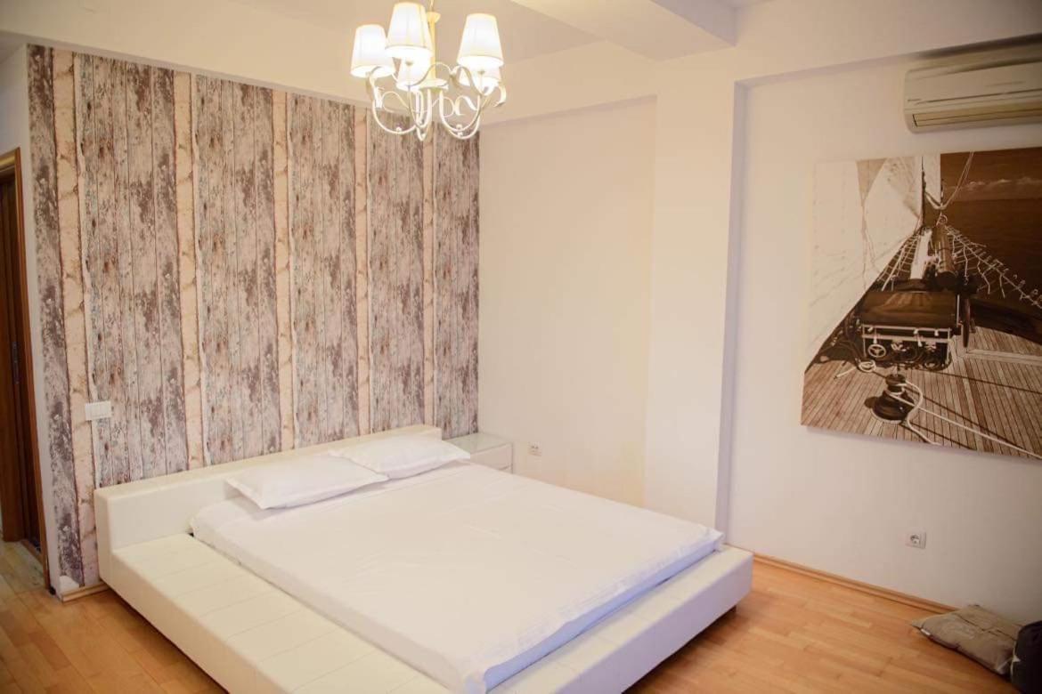 Sadara Sea Breeze Apartment Navodari Luaran gambar