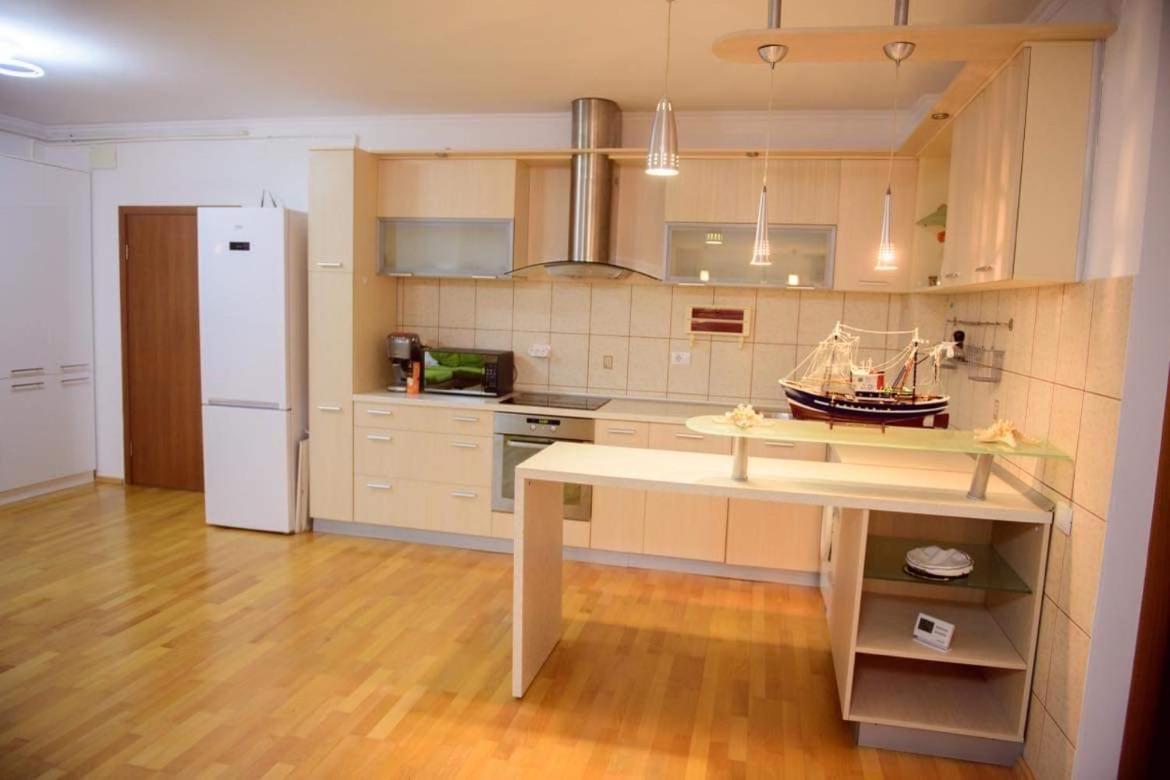 Sadara Sea Breeze Apartment Navodari Luaran gambar